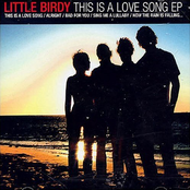 Alright by Little Birdy