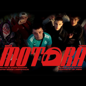 MOTORA