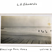 Blessings From Home (Vol. 1)