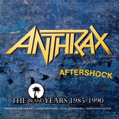 S.s.c. / Stand Or Fall by Anthrax