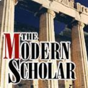 the modern scholar