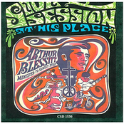 Soul Session At His Place