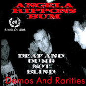 Deaf And Dumb Not Blind (Demos And Rarities 1980-82)
