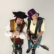 The Never Land Pirate Band