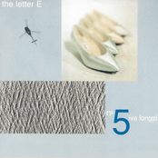 No. 5ive Long Player