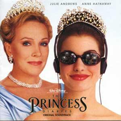 The Princess Diaries Waltz by John Debney