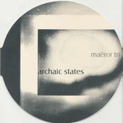 Archaic States