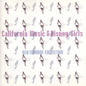 California Music & Disney Girls: RCA/Equinox Collection