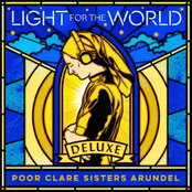 Let The Love That Dwells in Your Hearts (St Clare) [Chill Mix] - Single