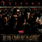 The Voidz: Tyranny