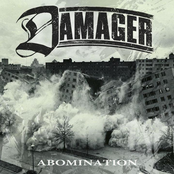 Damager: Abomination EP