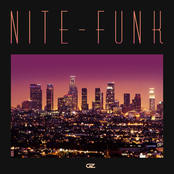 Nite-Funk - EP