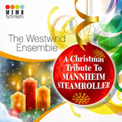 Hark The Herald Angels Sing by The Westwind Ensemble