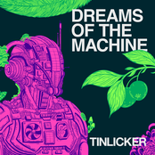 Dreams Of The Machine
