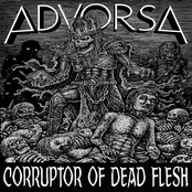 Corruptor of Dead Flesh