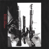 Black Vito X Black Dragon