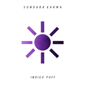 Sundara Karma: Indigo Puff