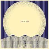 Klangstof: Close Eyes to Exit