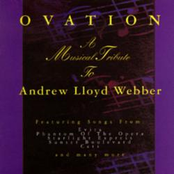 Love Changes Everything by Andrew Lloyd Webber