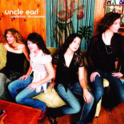 The Last Goodbye by Uncle Earl