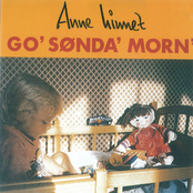 Morgenmad by Anne Linnet
