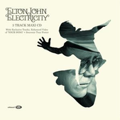 Electricity by Elton John