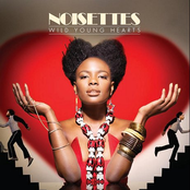 Sometimes by Noisettes