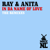 In The Name Of Love (The Remixes)