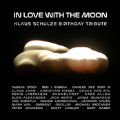 In Love With The Moon: Klaus Schulze Birthday Tribute