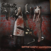 Rotten Corpse Lacerated