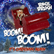 Boom! Boom! It's Christmas Again - Single