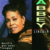 People In Me by Abbey Lincoln