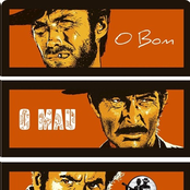 BMM (O Bom, O Mau & O Monstro)