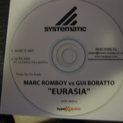 Eurasia (SYST0039-6) CDS