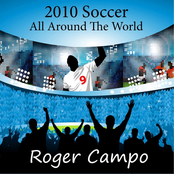 2010 Soccer - All Around The World