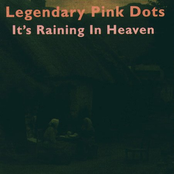 La Cazza Nova by The Legendary Pink Dots