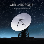 Stelladrone: A Moment Of Stillness