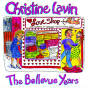 If I Could Be Sonja Henie by Christine Lavin