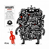 Opolopo - Mutants
