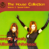 Fantazia - House Collection Vol. 3 - CD 1