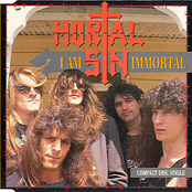 I Am Immortal