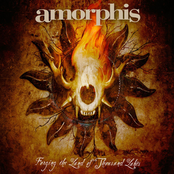 Towards And Against by Amorphis