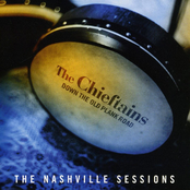 The Chieftains: Down The Old Plank Road: The N
