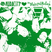 Audacity ♥ Thee Makeout Party!