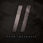 Fear / / Weakness (feat. Alex Vincent-Rey)