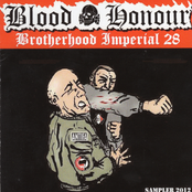 Blood & Honour - Brotherhood Imperial 28