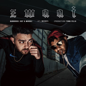 Zwaai (feat. Bizzey) - Single