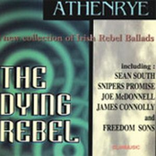 The Winds Are Singing Freedom by Athenrye