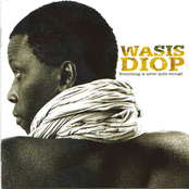 Samba Le Berger by Wasis Diop