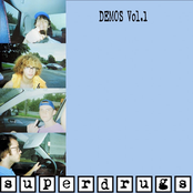 Demos Vol. 1